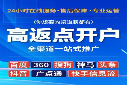 SEM推广案例：数据分析与优化